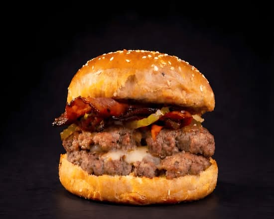 Black Rabbit Burger (Guadalajara)