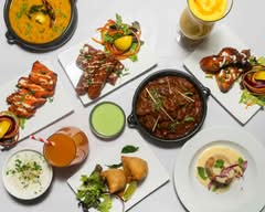 Indiaus Curry House