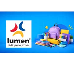 Lumen 🛒🛍️(Tlatelolco)
