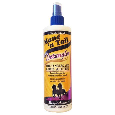 Mane 'n Tail Detangler (355 ml)