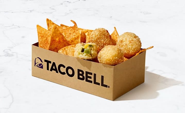 Snackbox Jalapeno Bites