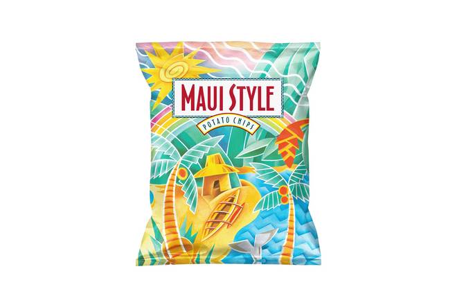 Maui Style ® Chips Original