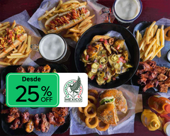 McCarthy's (Montejo)
