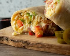 Morning Burrito Co. (1338 Polk Street)