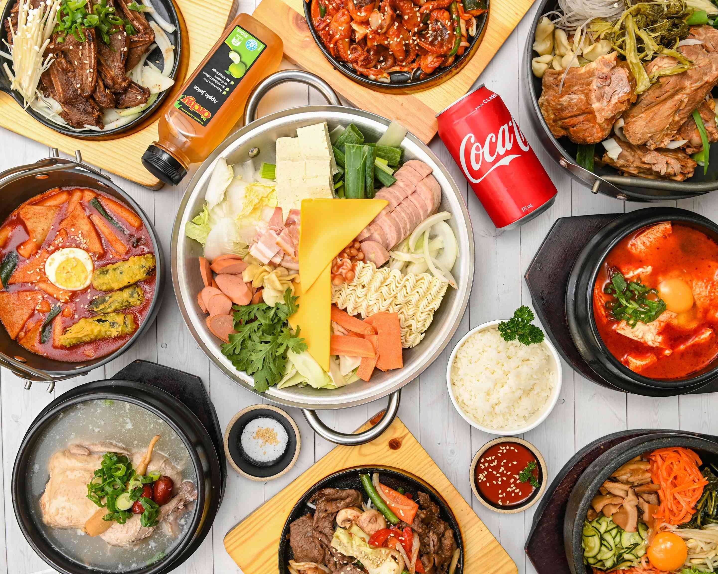 Red Pepper Bistro Menu Takeout in Sydney Delivery Menu & Prices