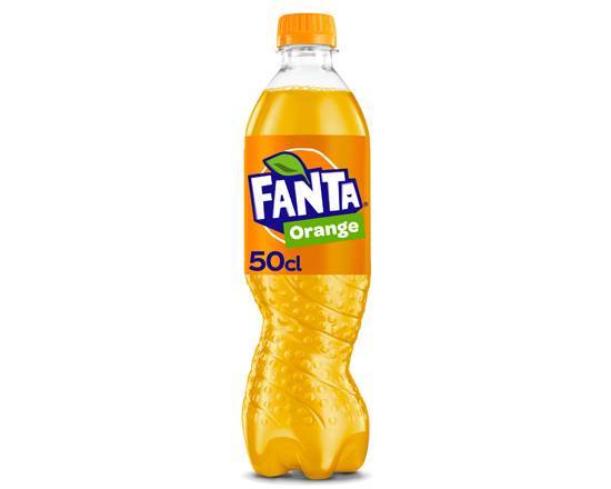 Fanta Orange 50 cl