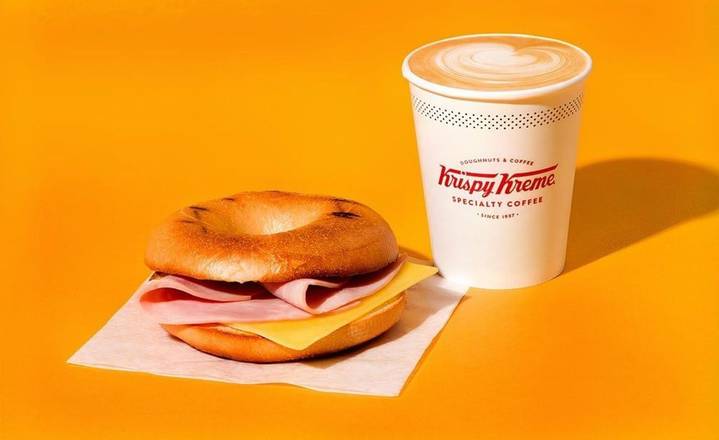 Premium Bagel Buzz