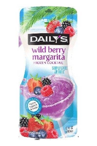 Daily's Fire Works Frozen Cocktail (10 fl oz)