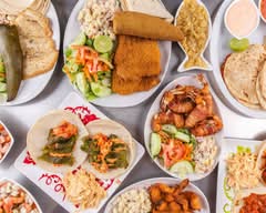 Pescadería El Delfín