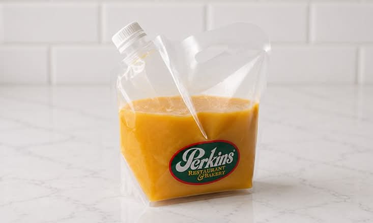 Orange Juice , 1 Gallon