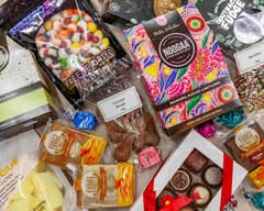 Pure Indulgence Fine Chocolates