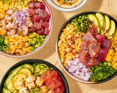 Ohana Poke (Miami)