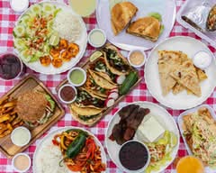 El Rancho Food Truck (Euclid Ave)