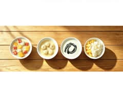 Spoonful 晶晶甜品