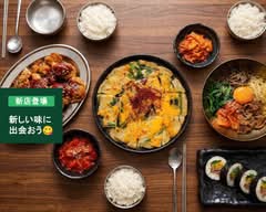 Korean dining & Bar 本家