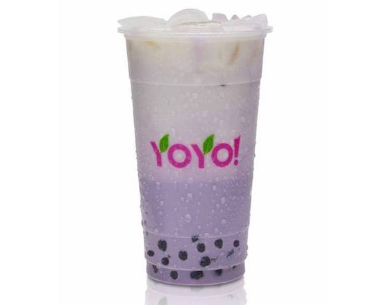 yo yo fresh tea