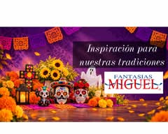 Fantasías Miguel 🛒(Hermosillo)