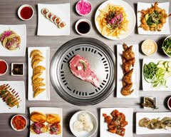 260 Grados Grill & Bar