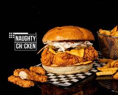 Naughty Chicken - Paris 18