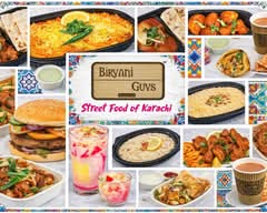 Biryani Guys (Marylebone)