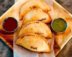 El Molino Arepa Bar (11500 Midlothian Tpke)