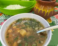 Barbacoa El Mercadito (Puerto Vallarta)