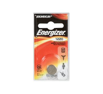 Energizer 1220 Battery (1 unit)