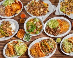 Ronaldos Taco Shop (23615 El Toro Road)