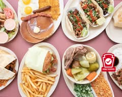Burgers and More