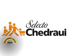 Chedraui Selecto 🛒 (Querétaro Centro Sur)