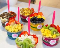 Nutri Bowls
