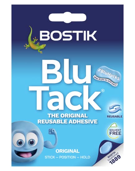 Bostik Blu Tack Handy