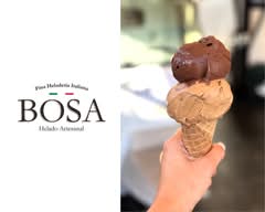 HELADOS BOSA (Santiago)
