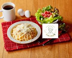 カルボの誘惑 上野店
