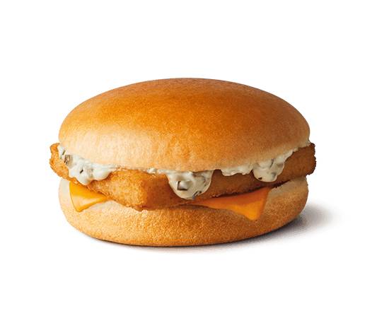 Filet-O-Fish®