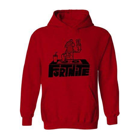 Mens hot sale fortnite hoodie