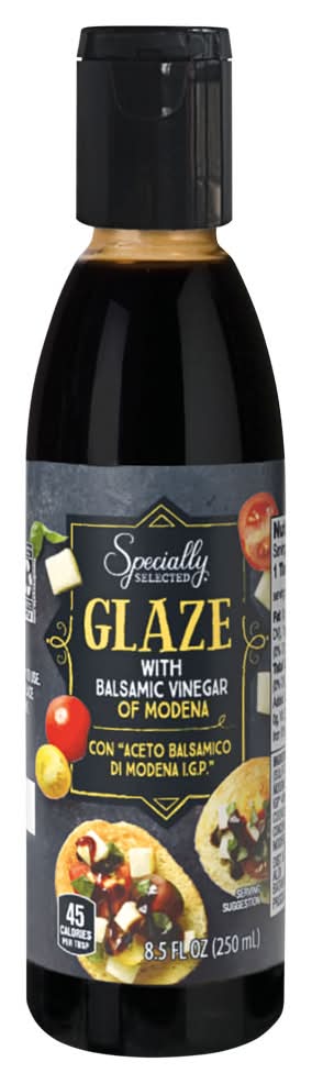 Specially Selected Glaze With Balsamic Vinegar Of Modena (8.5 fl oz)