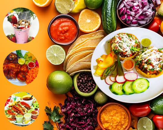 Salsa Brava (1806 Holloway Street)