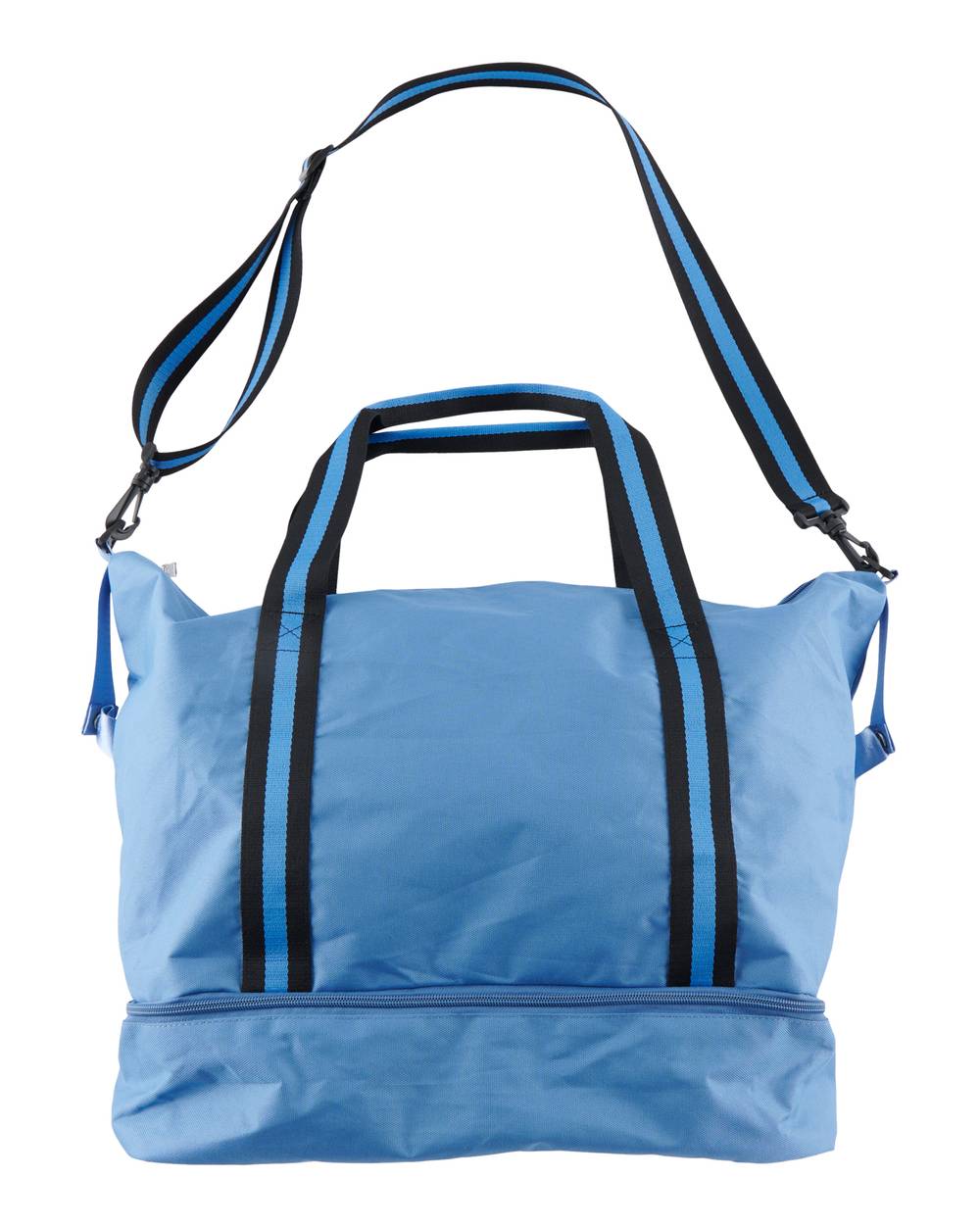 Sac de voyage pour femmes (Taille unique, Bleu) / Women's Travel Bag (OSFM, Blue)
