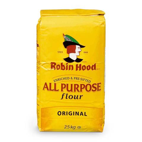 Robin Hood Flour White