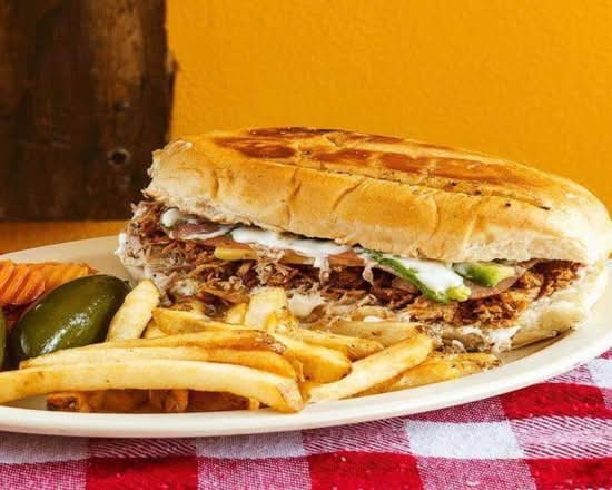 Tortas La Cubanita Centro