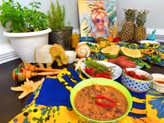 Sunset Continental Kitchen (777 Oak St SW)