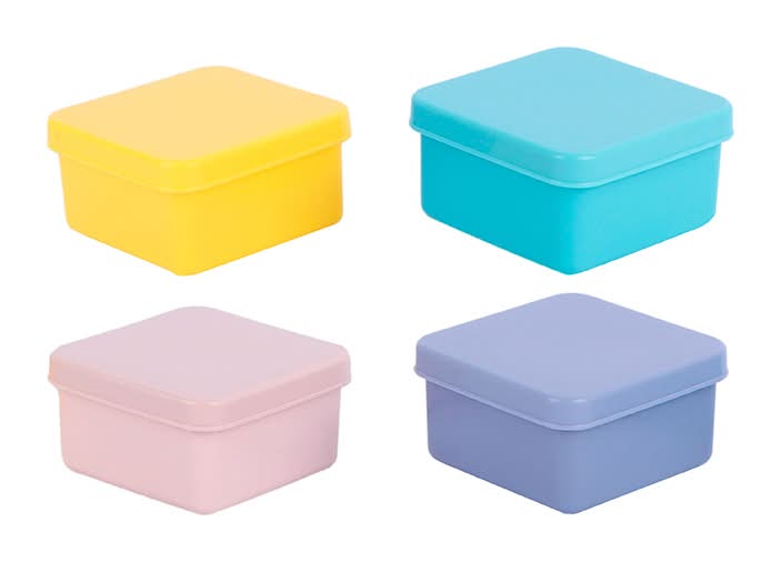 Miniso · Contenedores de alimentos