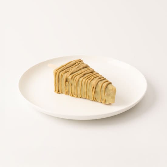 Simply Pistachio Cheesecake Stick