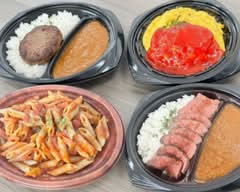 肉勝 本店　Nikukatsu honten