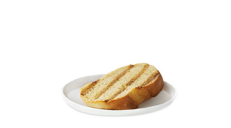 Slice of Garlic Toast - Single