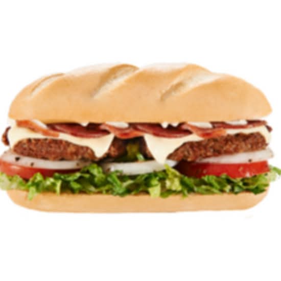 Large Romanburger® BTE (2015 calories)