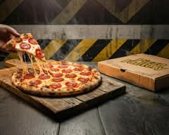 Pizza Factory - Besançon