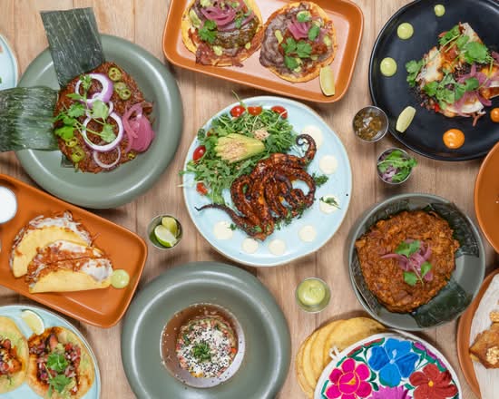 Acuyo Mexican Restaurant