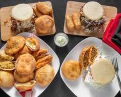 Tu Arepa House